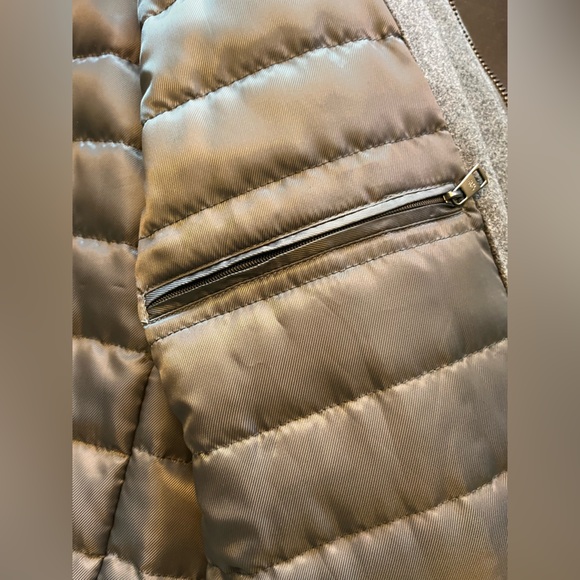 NWT XL Calvin Klein Men's Urban Walker Coat - Picture 15 of 16